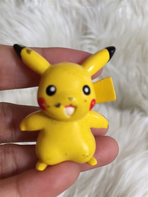 pikachu rc